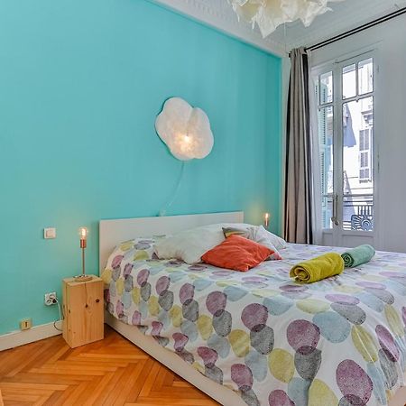 Maison Bianchi - 29 Tonduti Nice Eksteriør billede