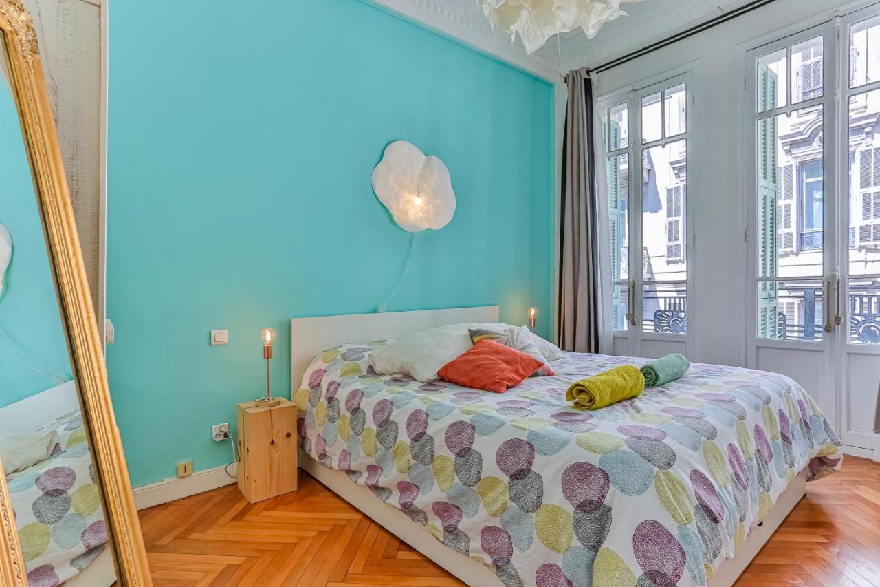 Maison Bianchi - 29 Tonduti Nice Eksteriør billede